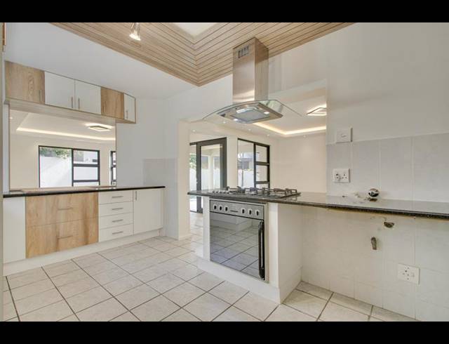 3 BEDROOM PROPERTY TO RENT IN DAINFERN GOLF ESTATE